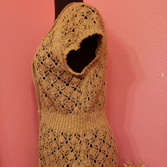 Calvin Klein open vest - Picture 2 of 4